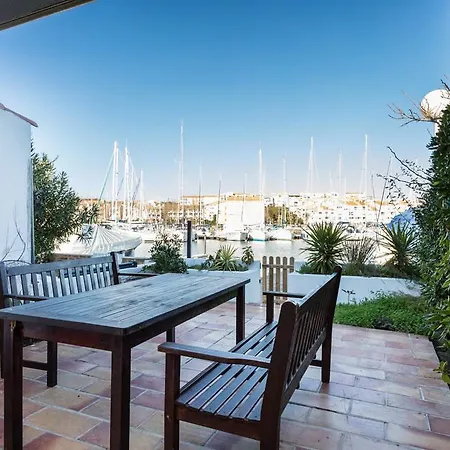 Marina Villa Agde